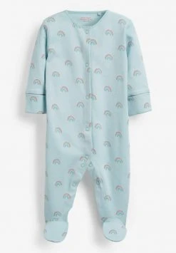 Next Kinder 4 PACK - Strampler - Multicoloured -Next Verkäufe 2022 0f1a7398b7344a2ebdcfd96568f481f7