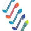 Next Herren PATTERN - Socken - Blue, Pink