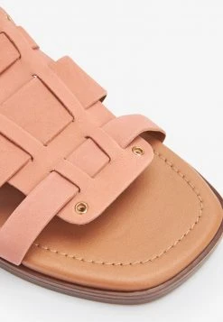 Next FOREVER COMFORT GLADIATOR - Riemensandalette - Blush Pink | Damen -Next Verkäufe 2022 0f3e00fd237f456d9376dc9e7c2750db