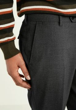 Next Herren MOTION FLEX - Anzughose - Grey -Next Verkäufe 2022 0f41e3d1bb4a49ca80915566e120a016