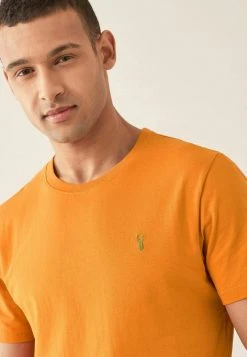 Next Herren 5 X REGULAR FIT MIT HIRSCHMOTIV - T-Shirt Basic - Rich Brights Mix -Next Verkäufe 2022 0f4389eba8054e1bb69c12edaa7abc8b