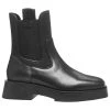 Next Damen Ankle Boot - Black