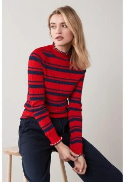 Next Damen Strickpullover - Red 8 Next Damen Strickpullover - Red -Next Verkäufe 2022 0f53ed3a949e46f1965500988fdc3b0f