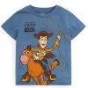Next Kinder TOY STORY - T-Shirt Print - Blue