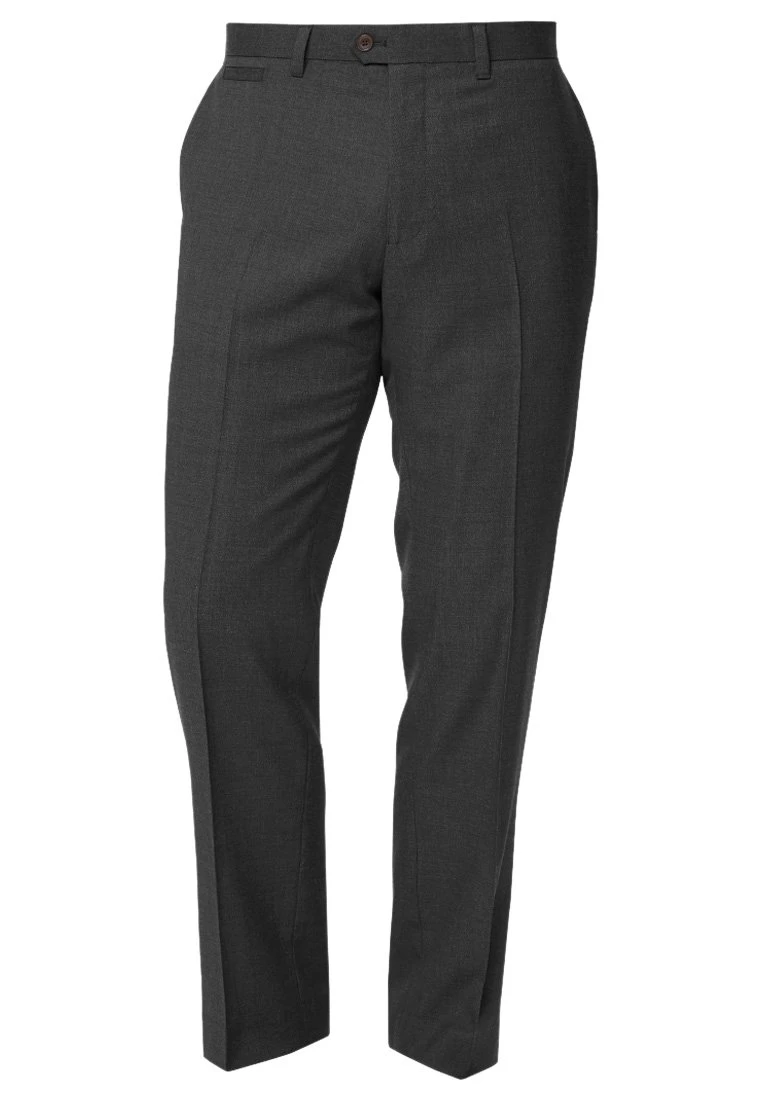Next Herren Anzughose - Dark Grey 2 Next Herren Anzughose - Dark Grey – Bild 2