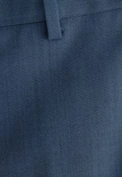 Next Herren MOTION FLEX - Chino - Blue -Next Verkäufe 2022 0f6a7b3bb0c442bfa4f67d86d1303649