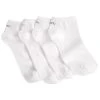 Next Damen 4 PACK - Socken - White