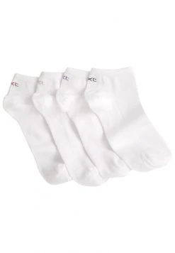 Next Damen 4 PACK - Socken - White
