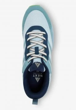 Next Damen ACTIVE RUNNING - Sneaker Low - Blue -Next Verkäufe 2022 0f75dc05ed18491eb58e64c371522144