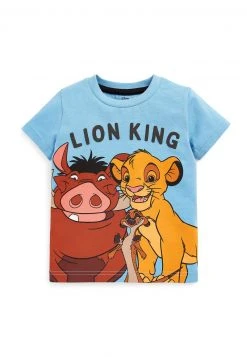Next Kinder DISNEY - T-Shirt Print - Blue