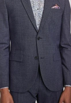 Next Herren Sakko - Blue -Next Verkäufe 2022 0f7cd4f35815493fa4d4d6ad7f37e4a9