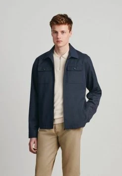 Next Übergangsjacke - Blue | Herren