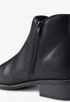 Next Damen Ankle Boot - Black 13 Next Damen Ankle Boot - Black -Next Verkäufe 2022 0f94c08b4464450b8d7727f5b76a0c97
