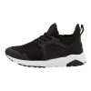 Next Unisex ELASTIC OLDER - Sneaker Low - Black