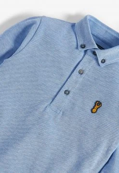 Next Kinder Poloshirt - Blue -Next Verkäufe 2022 0fa381faf0ec4fec9375ab92ece53f72