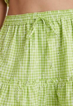 Next Damen A-Linien-Rock - Green Floral -Next Verkäufe 2022 0fb1cfbccf554d35ab9b432f78743385