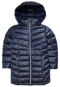 Next Kinder Wintermantel - Blue