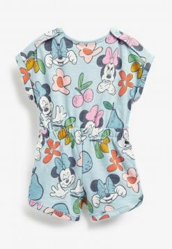 Next Kinder Jumpsuit - Blue Minnie Mouse -Next Verkäufe 2022 0fd998d5b2074bae81118856e5401eb8