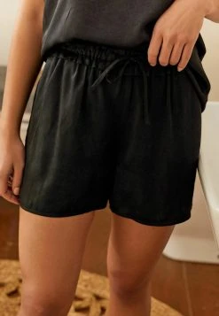 Next Damen SET - Nachtwäsche Set - Black -Next Verkäufe 2022 0fdaf4c4aac94b35aa6f1a6daad6c490