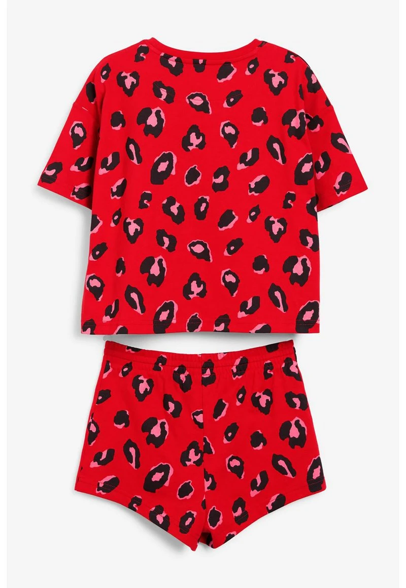 Next Kinder Nachtwäsche Set - Pink 4 Next Kinder Nachtwäsche Set - Pink – Bild 4