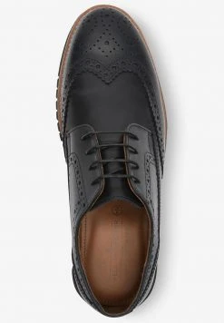 Next MOTION FLEX - Business-Schnürer - Black | Herren 8 Next MOTION FLEX - Business-Schnürer - Black | Herren -Next Verkäufe 2022 10096e0167034ed3a9a685aecac2e104