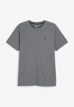 Next Herren CREW NECK REGULAR FIT STAG 5 PACK - T-Shirt Basic - Blue (a29056) -Next Verkäufe 2022 1012b392f55f4d7fb36061e602a9df7c