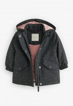 Next Kinder Regenjacke / Wasserabweisende Jacke - Grey -Next Verkäufe 2022 101a6e6126584566828cb703ea1ff52f
