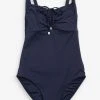 Next Damen POST SURGERY - Badeanzug - Dark Blue