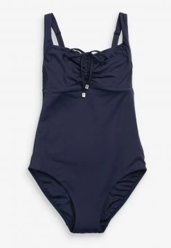 Next Damen POST SURGERY - Badeanzug - Dark Blue