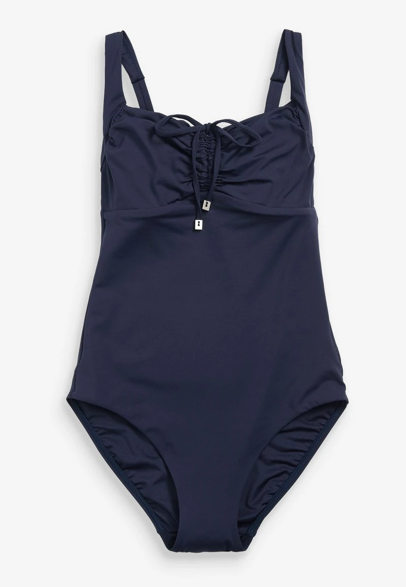Next Damen POST SURGERY - Badeanzug - Dark Blue 1 Next Damen POST SURGERY - Badeanzug - Dark Blue