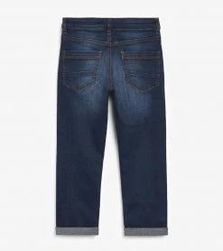 Next Kinder ULTRA FLEX STRETCH - Jeans Slim Fit - Blue -Next Verkäufe 2022 1031873c2d6742d391e1e98100d6147f