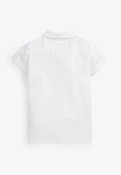 Next Kinder 5 PACK - Poloshirt - White 20 Next Kinder 5 PACK - Poloshirt - White -Next Verkäufe 2022 103a7eb06c084fc7aacfb001f243dcf3