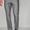 Next Herren REGULAR FIT - Anzughose - Grey
