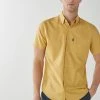 Next Hemd - Yellow | Herren