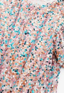 Next Kinder Cocktailkleid/festliches Kleid - Pastel Rainbow 5 Next Kinder Cocktailkleid/festliches Kleid - Pastel Rainbow -Next Verkäufe 2022 105da6ea1fe6414491b449fc52d2718a