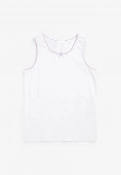 Next Kinder 5 PACK - Top - White 10 Next Kinder 5 PACK - Top - White -Next Verkäufe 2022 105e2a6172c5412bb09795fd9b16c73a