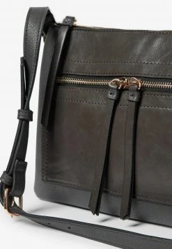 Next Damen Umhängetasche - Grey -Next Verkäufe 2022 1061230222274519bc8579ae5e137a18