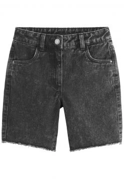 Next Kinder Jeans Shorts - Black