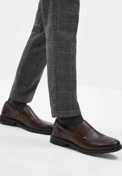 Next Herren Slipper - Brown