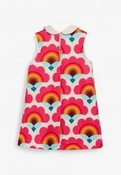 Next BUTTON THROUGH - Jerseykleid - Pinkrainbow | Kinder -Next Verkäufe 2022 107fff5681c749578745916b388bf9de