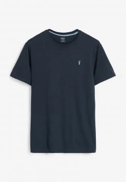 Next Herren CREW NECK REGULAR FIT STAG 5 PACK - T-Shirt Basic - Blue (a29057) 13 Next Herren CREW NECK REGULAR FIT STAG 5 PACK - T-Shirt Basic - Blue (a29057) -Next Verkäufe 2022 10898cc0fe0f45018bf154903166f262