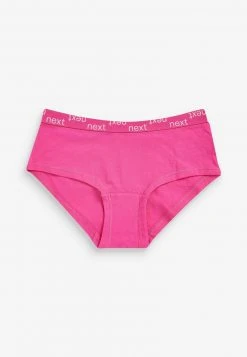 Next Kinder 10 PACK - Slip - Pink -Next Verkäufe 2022 108ed8ebeb6d4b18ae0f344d5e89b8d5