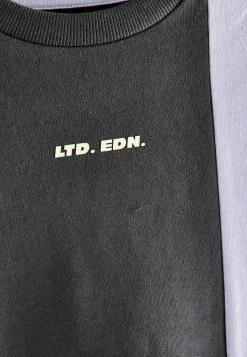 Next Kinder SET - Sweatshirt - Charcoal -Next Verkäufe 2022 109af6f043004cdc8f091cec887bb1c0