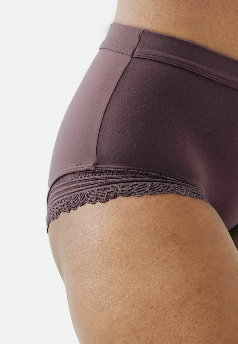 Next Damen FOREVER COMFORT - Panties - Purple 4 Next Damen FOREVER COMFORT - Panties - Purple – Bild 4
