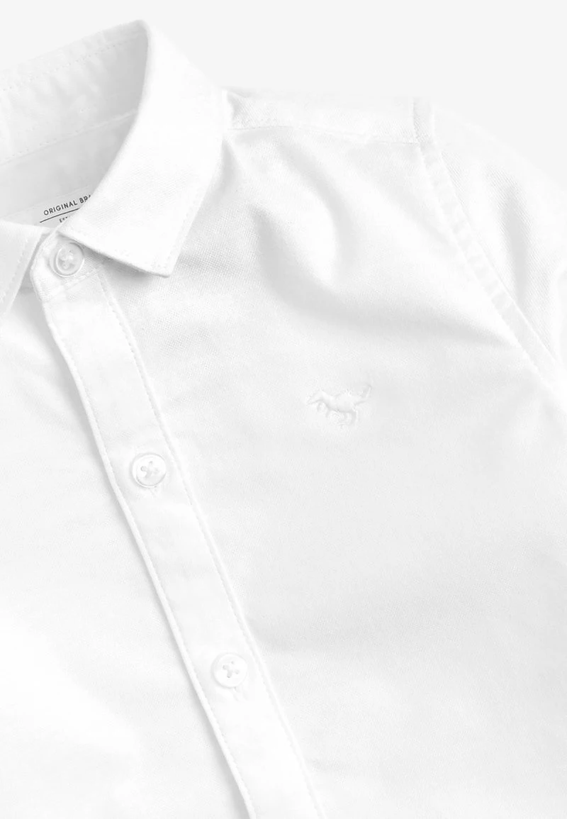 Next Kinder Hemd - White 3 Next Kinder Hemd - White – Bild 3