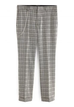 Next Herren Stoffhose - Grey -Next Verkäufe 2022 10c3a96d297e4632a80e6f8a29410880