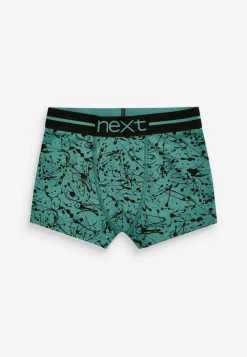 Next Kinder 7 PACK - Panties - Car Splat Print -Next Verkäufe 2022 10d02aef405f4b1ab8582d69ade54aa3