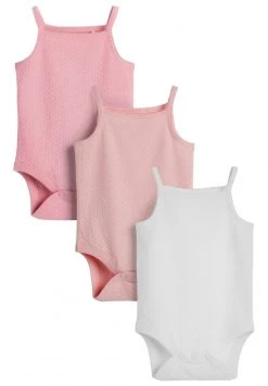 Next Kinder 3 PACK - Body - Pink