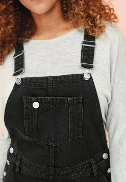 Next Damen Latzhose - Black -Next Verkäufe 2022 10decbc8ceed48b5a0fc29f210876a9c