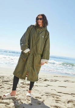 Next Damen WILD - Wintermantel - Khaki -Next Verkäufe 2022 11085dfba2374c9e92db59838ccbfb34